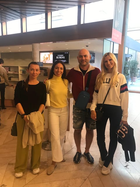 Madrid: Prado Museum Private Tour - Key Things That Make This Prado Tour Worth Your Time