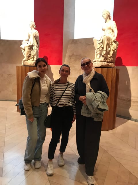 Madrid: Prado Museum Private Tour - Plan Your Energy: Benches, Cafe Pastries, and a Real Break