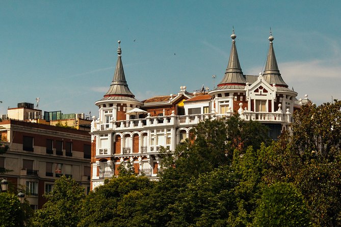 Madrid Prado Museum PRIVATE TOUR with Ticket & Guide Included - Price and Value: Is $112 Actually a Good Deal?