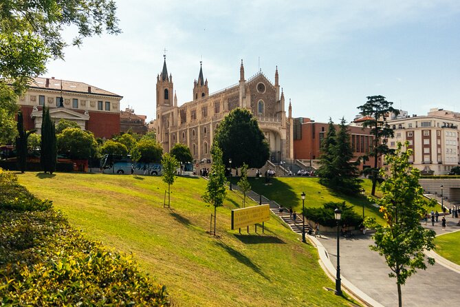 Madrid Prado Museum PRIVATE TOUR with Ticket & Guide Included - After the Tour: Using Your Time Wisely in Madrid’s Art Walk