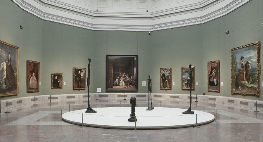 Madrid: Prado Museum & Royal Palace Private Tour w/ Tickets - Key Points I’d Plan Around
