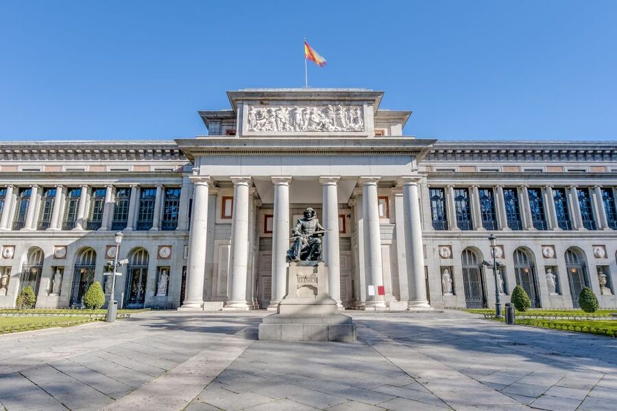 Madrid: Prado Museum Skip-the-Line Guided Tour - Should you book this Prado skip-the-line guided tour?