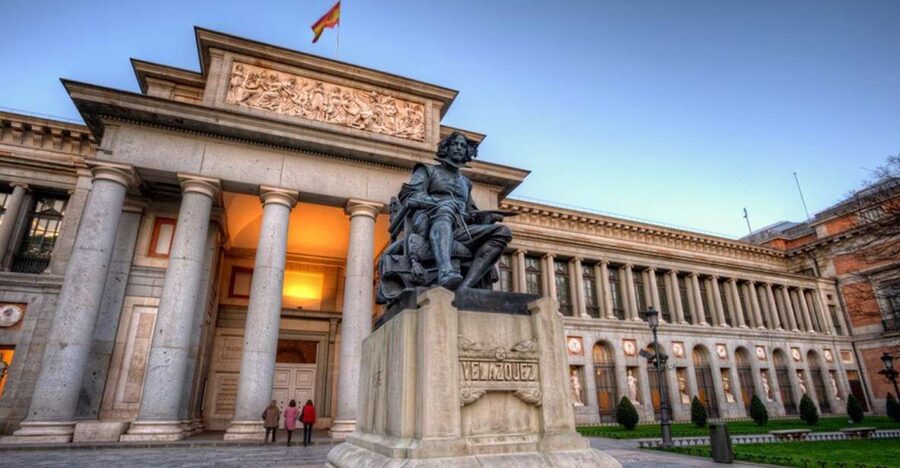 Madrid: Prado & Reina Sofía Museums Guided Tour - Key Things I’d Watch for on This Prado + Reina Sofía Tour