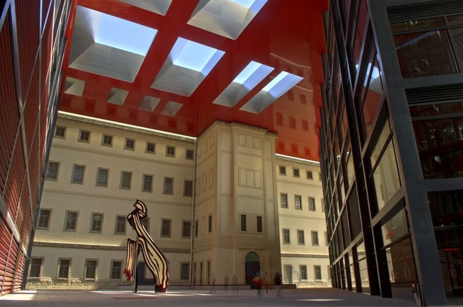Madrid: Prado & Reina Sofía Museums Guided Tour - First Stop: Meeting at Velázquez and Getting Oriented Fast
