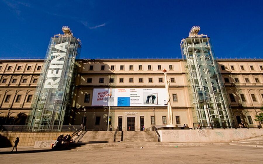 Madrid: Prado & Reina Sofía Museums Guided Tour - Prado Free Time: 30 Minutes to Breathe, Re-Position, or Snack