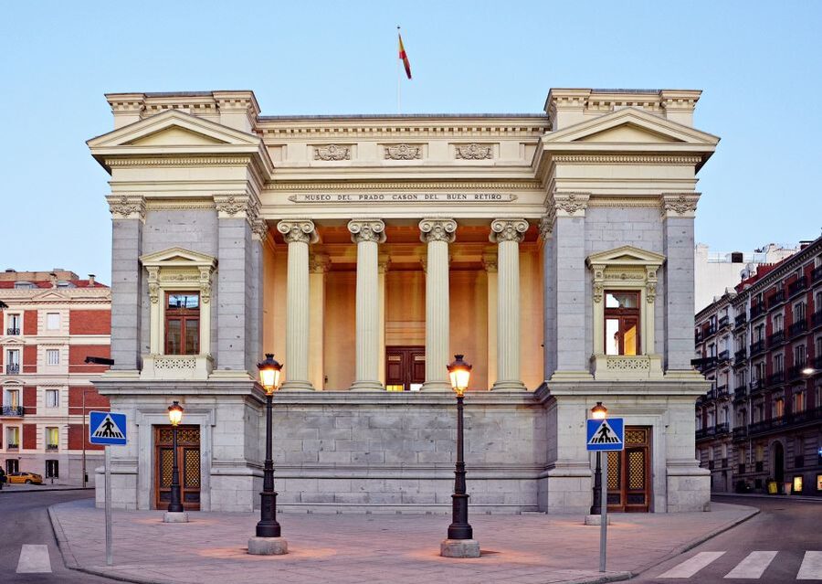 Madrid: Prado & Reina Sofía Museums Guided Tour - Price and Value: Why $80 Can Be a Good Deal (If You Want the Two-Museum Jump)