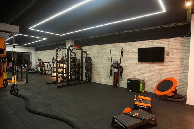 Madrid Premium Fitness Pass - Price and value: what $27 can mean for your training routine