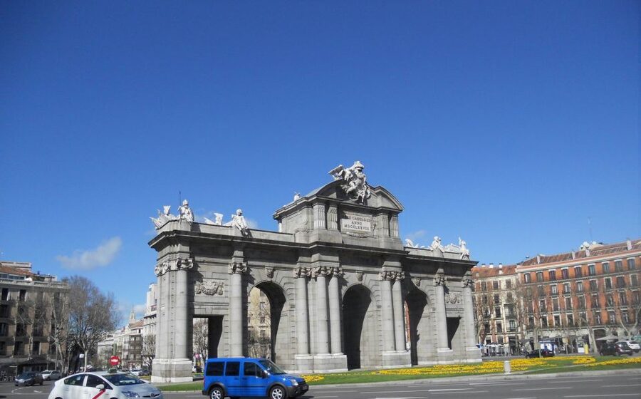 Madrid: Private 3-Hour Tour - Quick hits before you go