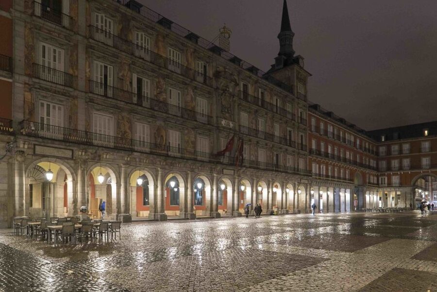 Madrid: Private 3-Hour Tour - Chueca, Malasaña, and Lavapiés: hip neighborhoods you can walk through