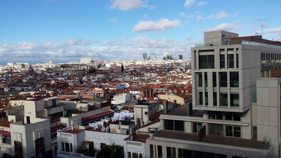 Madrid: Private 3-Hour Tour - Museums or tapas: choosing how the last stretch feels