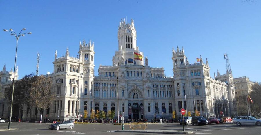 Madrid: Private 3-Hour Tour - Two smart route styles: Classic Madrid or Golden Age thinking