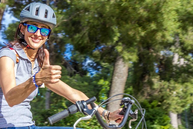 Madrid Private Bike Tour - Mercado de la Cebada: The Best “Real Madrid” Breath of Air