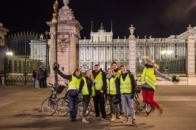 Madrid Private Bike Tour - Prado Museum Area: Seeing the Art Giant Without the Ticket