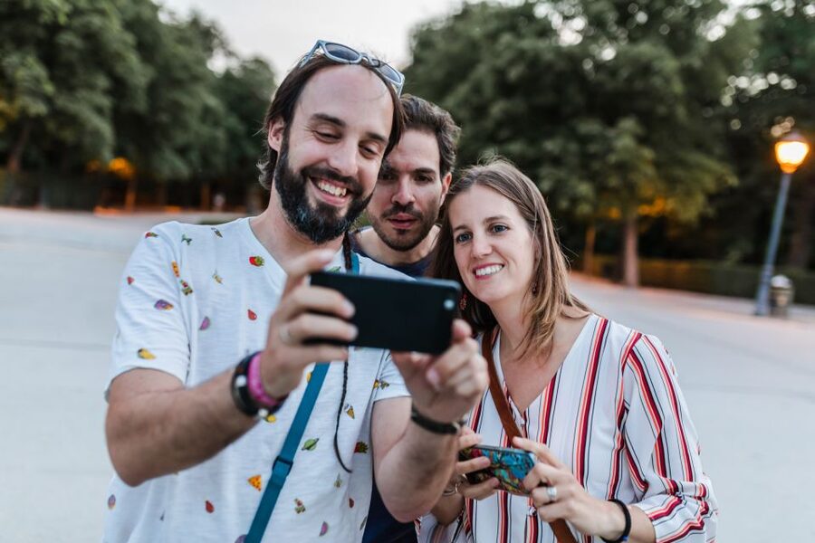 Madrid: Private Custom Experience with a Local, Icons & Gems - Key highlights worth planning around