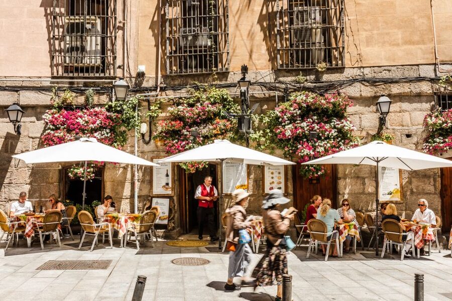 Madrid: Private Custom Experience with a Local, Icons & Gems - Ticket advice and avoiding planning headaches