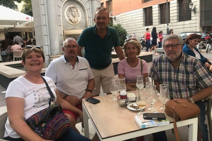 Madrid: Private custom tour with a local guide - How the guide customizes Madrid to your interests