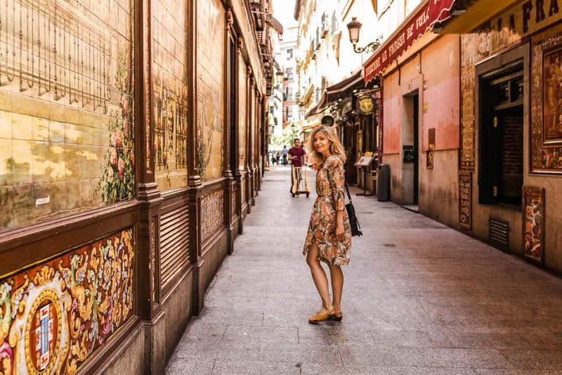 Madrid: Private Custom Tour with a Local Insider (2-8 hrs) - Key Things to Know Before You Go