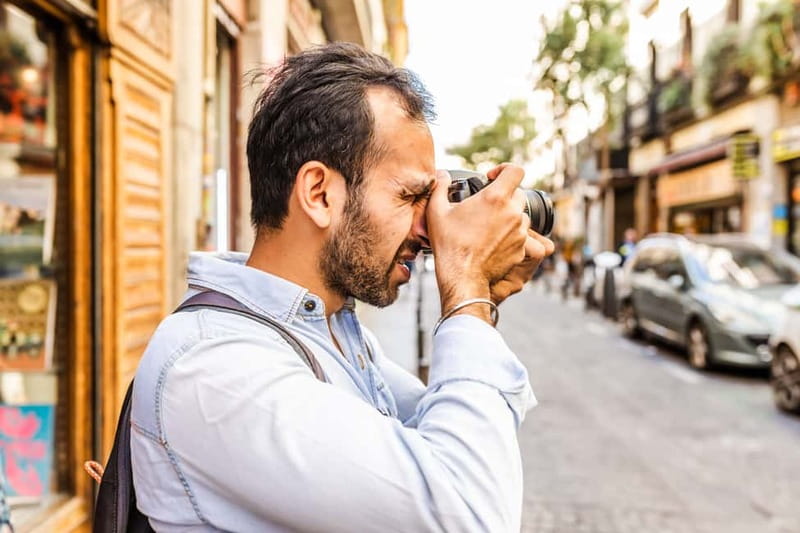 Madrid: Private Custom Tour with a Local Insider (2-8 hrs) - What You’ll Actually Do: Main Sites Plus Streets Most People Skip