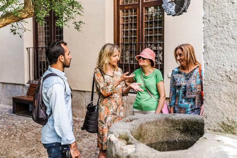 Madrid: Private Custom Tour with a Local Insider (2-8 hrs) - The Real Value: Advice That Makes Madrid Easier Tomorrow
