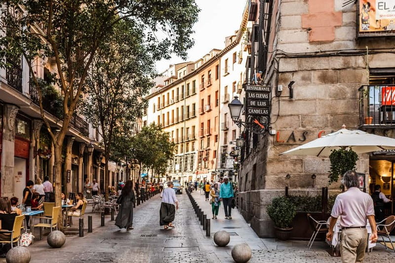Madrid: Private Custom Tour with a Local Insider (2-8 hrs) - Who This Tour Fits Best (And When It Might Not)