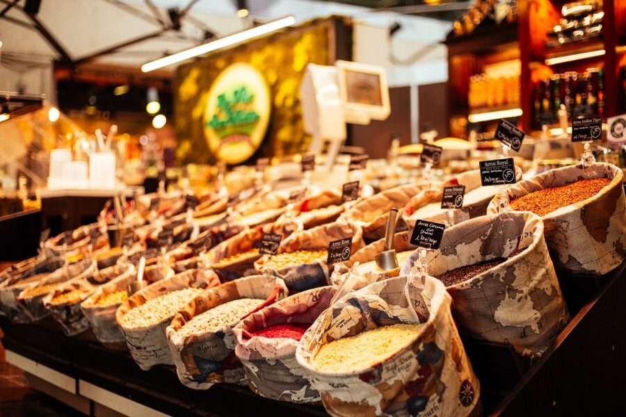 Madrid: Private Food Tour – 10 Tastings with Locals - Key things to know before you book