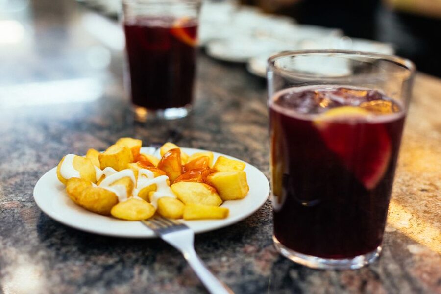 Madrid: Private Food Tour – 10 Tastings with Locals - Chueca to the Tasting Table: Why this route works