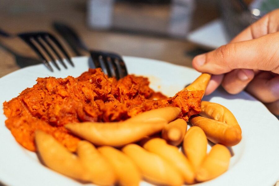Madrid: Private Food Tour – 10 Tastings with Locals - Landmarks you actually pause for: Plaza del Rey, Chueca, and more