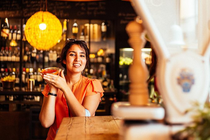 Madrid Private Food Walking Tour with 6 or 10 Tastings - Chueca: Why This Neighborhood Is a Smart Choice for a Food Tour