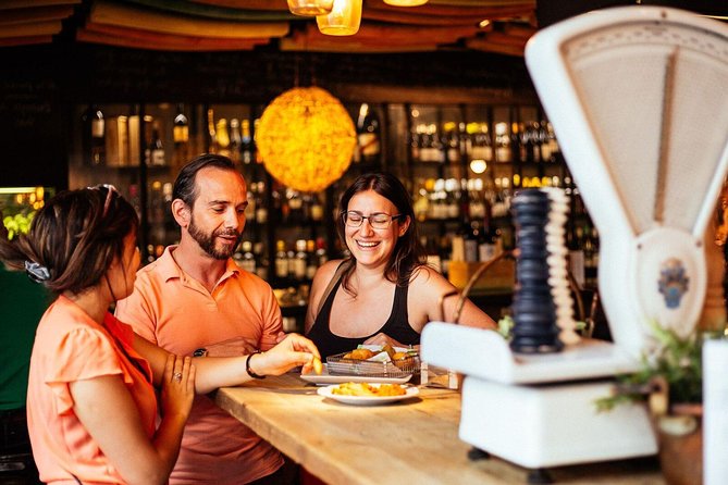 Madrid Private Food Walking Tour with 6 or 10 Tastings - Price and Value: What $104.05 Buys in a 3-Hour Private Tour