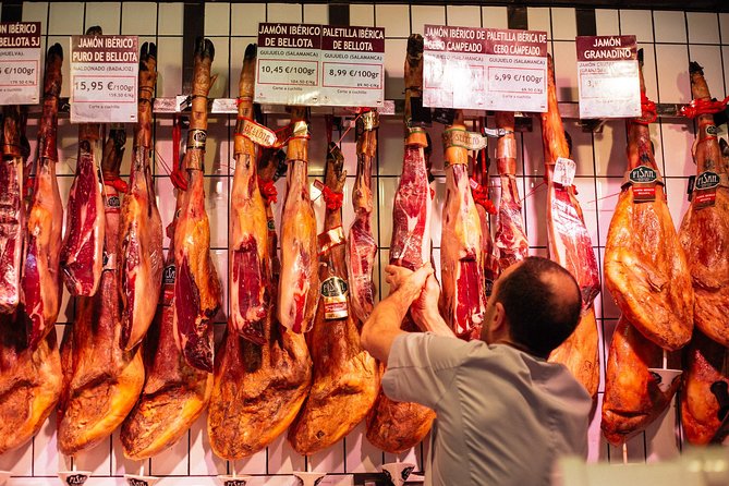Madrid Private Food Walking Tour with 6 or 10 Tastings - Who This Tour Suits Best (and Who Might Be Happier Elsewhere)