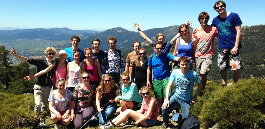 Madrid: Private Hiking Tour in La Pedriza NP with Transport - Why La Pedriza and the Guadarramas work so well from Madrid