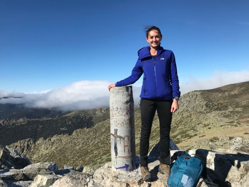 Madrid: Private Hiking Tour in La Pedriza NP with Transport - Nature highlights you can look for beyond the photos