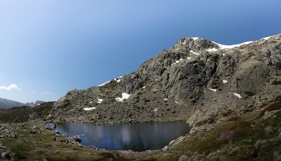 Madrid: Private Hiking Tour in La Pedriza NP with Transport - Safety, gear, and what you must bring yourself