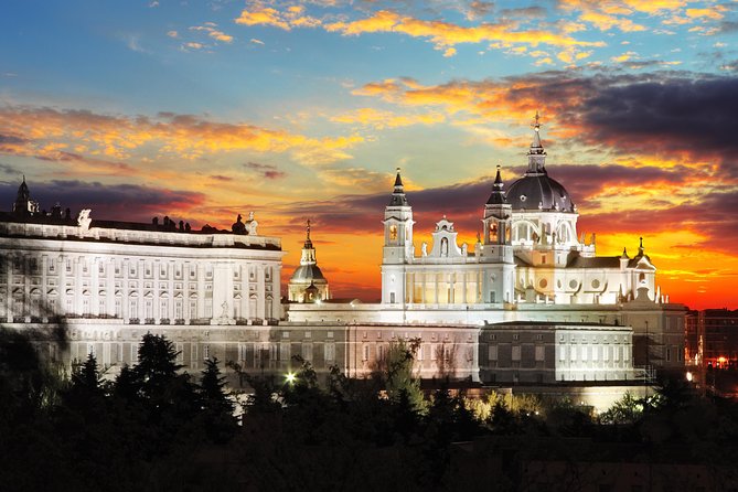 Madrid Private Night Walking Custom Tour with Tapa and a Drink - Cost and Value: Is $325.11 Per Person Worth It?