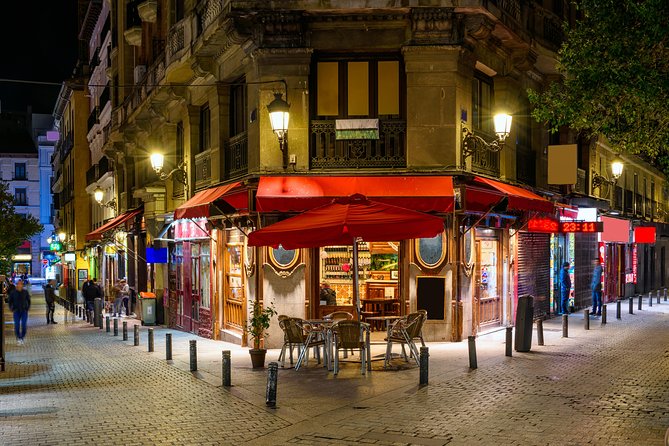 Madrid Private Night Walking Custom Tour with Tapa and a Drink - How to Get the Most From Your Night Walking Tour