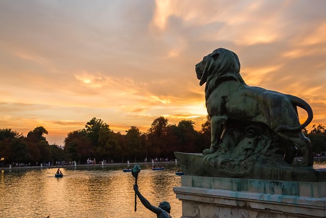 Madrid Private Night Walking Custom Tour with Tapa and a Drink - Who Should Book This Tour, and Who Might Skip It