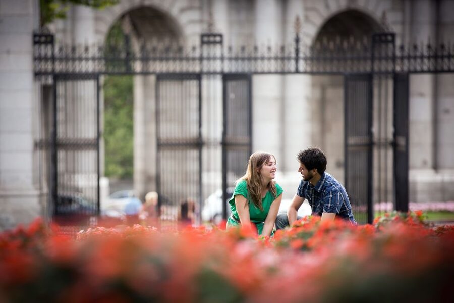 Madrid: Private Photo Shoot and Professional Images - Who This Private Photo Shoot Is Best For