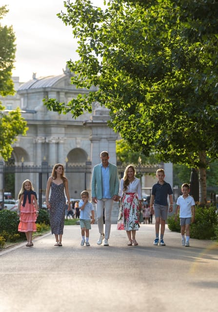 Madrid: Private Photo Tour with a Professional Photographer - Price and Value: Is $118 for 1 Hour a Good Deal?