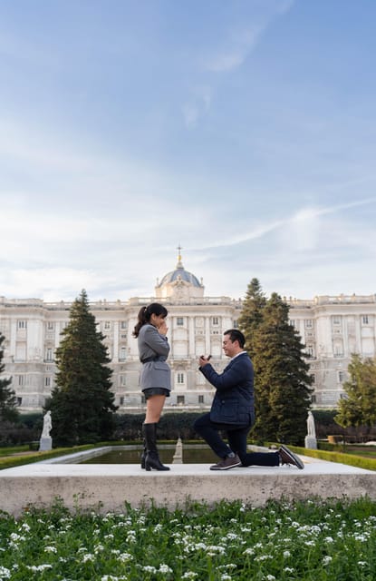 Madrid: Private Photo Tour with a Professional Photographer - One Hour, Big Madrid Energy: How This Private Photo Tour Works