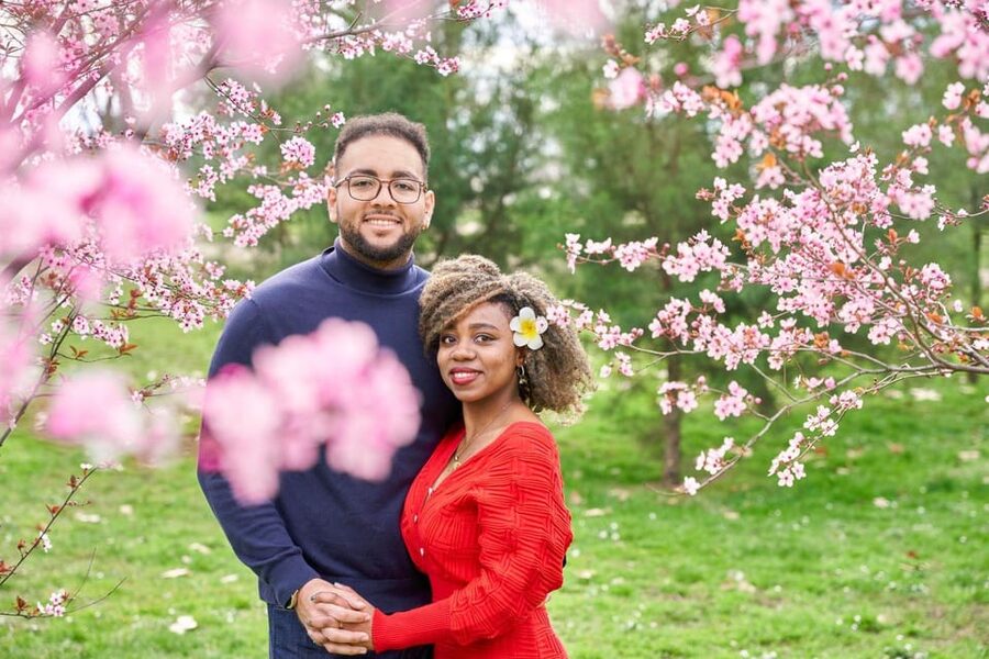 Madrid: Private Photoshoot at the Retiro Park - What Happens After the Shoot: 48-Hour Edited Photos