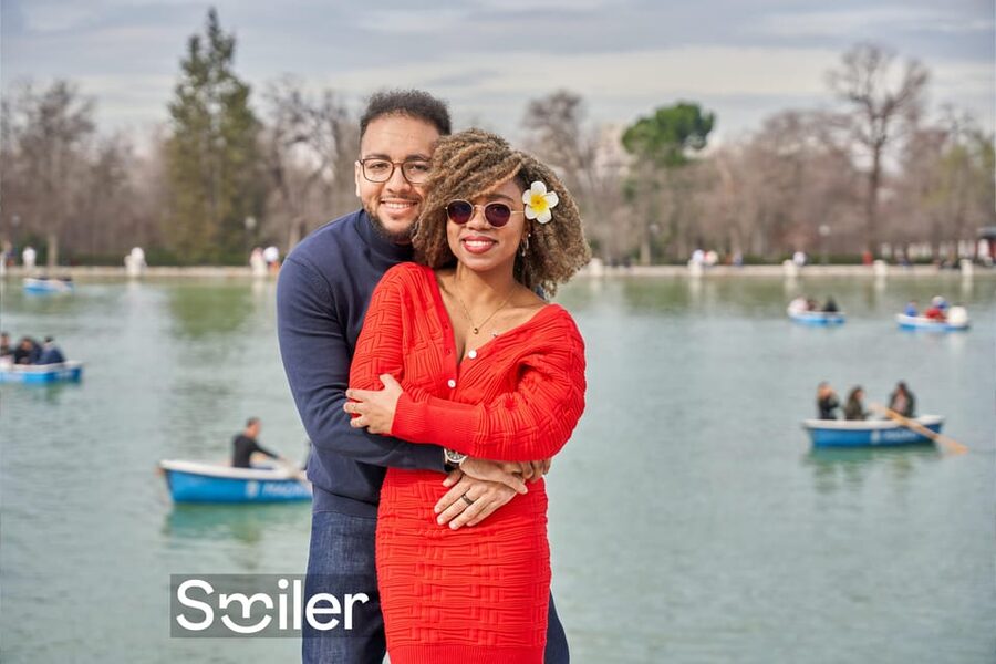 Madrid: Private Photoshoot at the Retiro Park - Price and Value: $77 for Up to 5 People