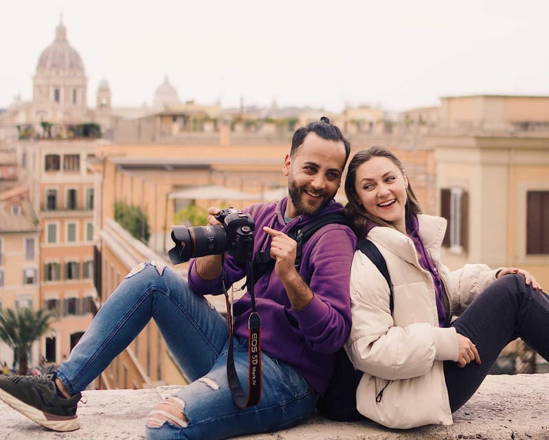 Madrid: Private Photoshoot at the Retiro Park - Tips to Get Great Results (Without Turning It Into a Production)