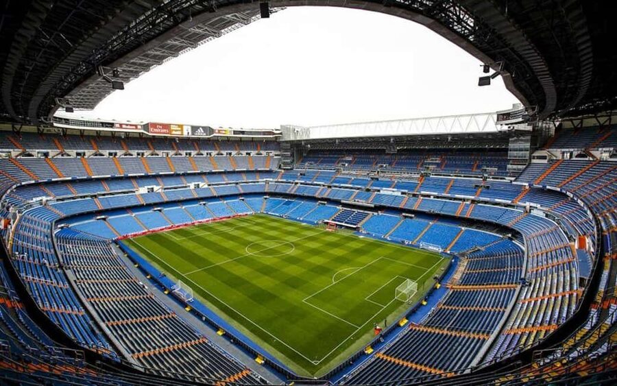 Madrid: Private Santiago Bernabéu Guided Tour - Key things to know before you go