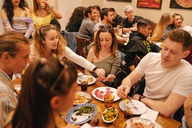 Madrid: Private Tapas & Wine Food Walking Tour in La Latina - What makes the guide part so useful (and why names matter)