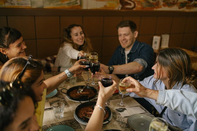 Madrid: Private Tapas & Wine Food Walking Tour in La Latina - FAQ