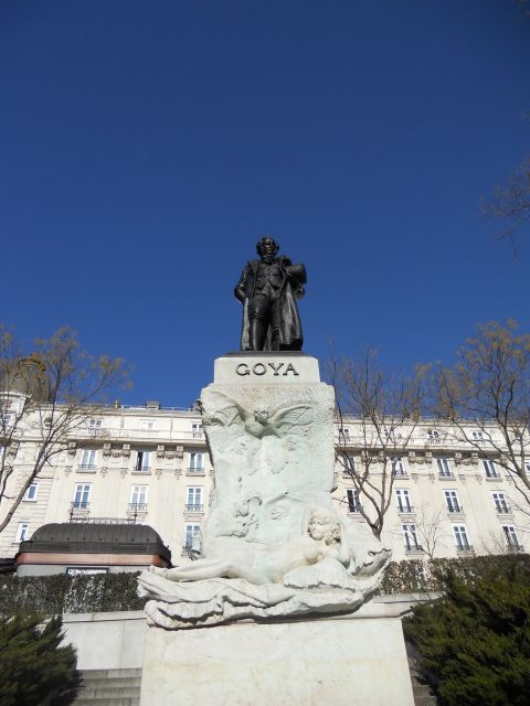 Madrid: Private Tour of the Prado Museum - Prado Museum Private Tour: What Makes This Different From a Basic Visit?