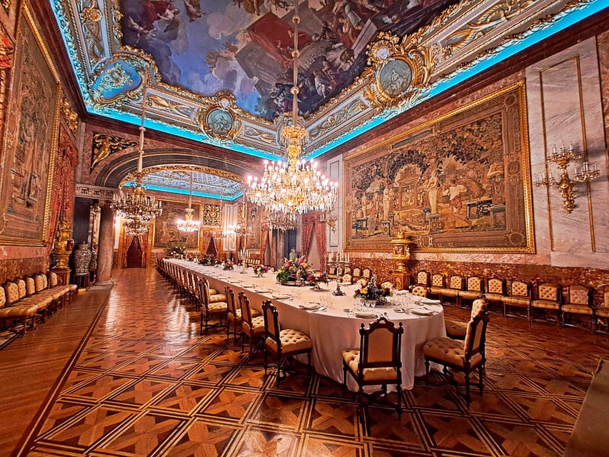 Madrid Private tour: Royal Palace & Cathedral & Old city - Price and value: is $240 per person worth it?