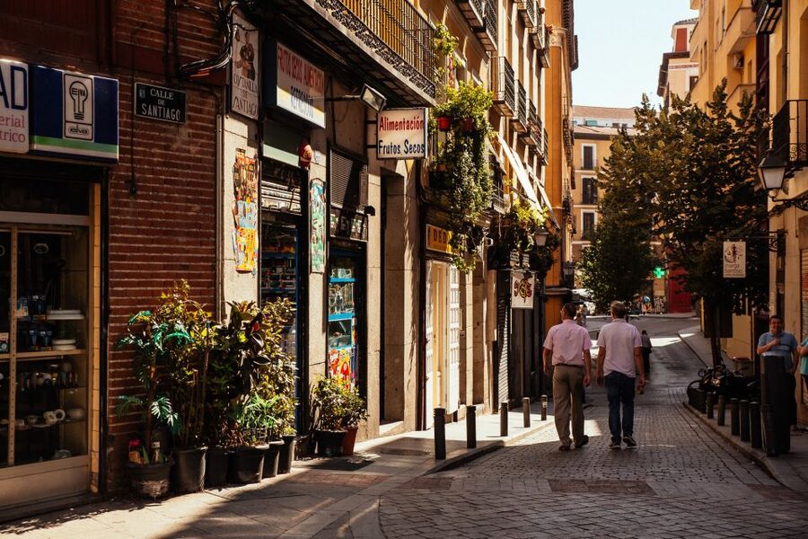 Madrid: Private Tour w/ Locals – Highlights and Hidden Gems - Why this 3-hour Madrid tour feels efficient (without feeling rushed)