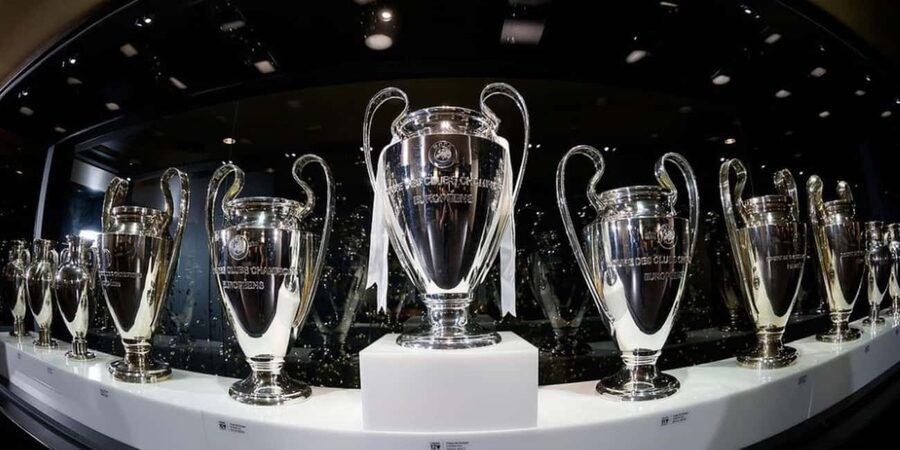 Madrid: Private VIP Real Madrid Bernabeu Stadium Tour - Key things you’ll notice on this Bernabéu VIP tour