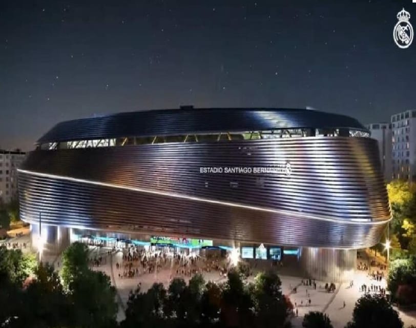 Madrid: Private VIP Real Madrid Bernabeu Stadium Tour - Who should book this Bernabéu VIP tour